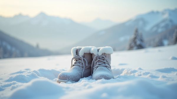 Le Continental AllSeasonContact 2 : un choix surprenant pour la neige