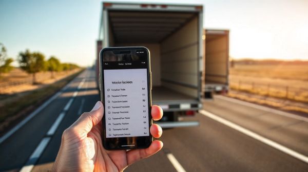 Meilleurs choix de camions pour un déménagement aller simple