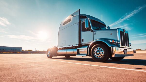 Meilleurs choix de camions pour un déménagement aller simple