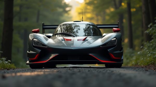 Voiture rallye : conseils pratiques pour choisir le modèle idéal