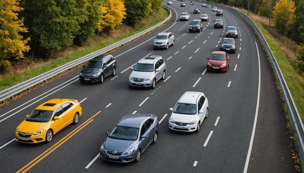 Comment les systèmes d'alerte de collision aident-ils à prévenir les accidents sur la route?
