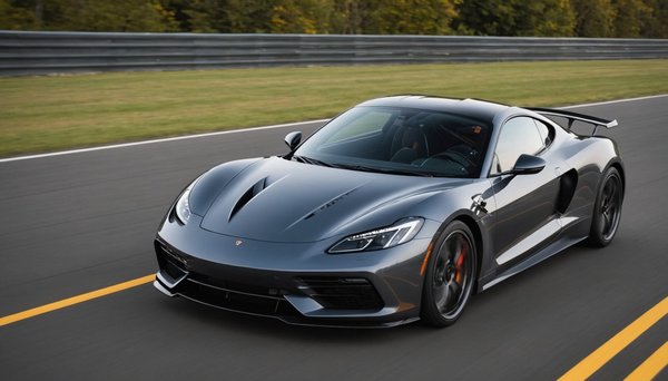 Quels critères de performance doivent être pris en compte lors de l'achat d'un véhicule sportif?