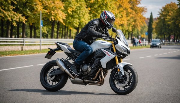 Le TOP 10 des meilleurs écoles de moto en France