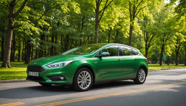 Guide d'achat : choisir sa voiture écologique