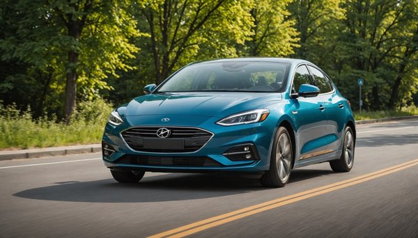 L'impact des voitures écologiques sur l'environnement